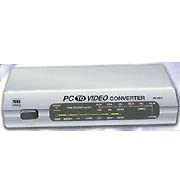 PC/TV Converter SB-3800 (PC/TV Converter SB-3800)