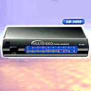 PC/TV Converter SB-3690 (PC/TV Converter SB-3690)