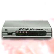 PC/TV Converter SB-3860 (PC/TV Converter SB-3860)