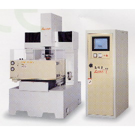 Electric Discharge Machine