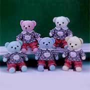 Plush & Stuffed Toys (Plush & Stuffed Toys)