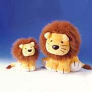 Cute Lion (Cute Lion)
