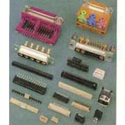Connectors, Wire Harness, Cable Assemblies