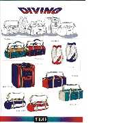 Diving Case (Дайвинг дело)