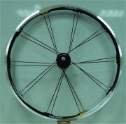 ALX600 Wheel Set Alloy Rim (ALX600 Radsatz Autofelgen)