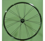 VECTRA T2 Wheel Set Alloy Rim (VECTRA T2 Jeu de roues de jantes en aluminium)