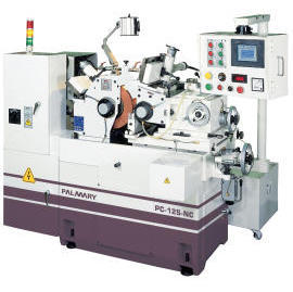 Centerless Grinders (Conventional & NC type) (Centerless Grinders (Conventional & NC type))