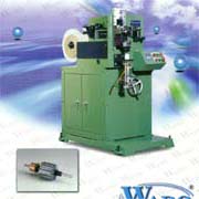 WR-60 Automatic Armature Insulating Paper Insertion Machine