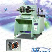 WS-420 2-Pole Stator Type Automatic Winding Machine