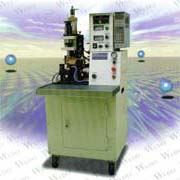 WF-120 Commutator Fusing Machine (WF-120 Commutator Fusing Machine)