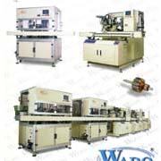 Automatic Armatures Production Line (Automatische Armaturen Production Line)
