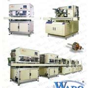 Automatic Armatures Production Line (Armatures automatique Ligne de production)
