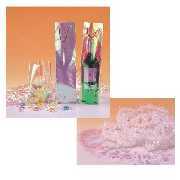 Rainbow Film Laminate on PVC (on gift bag or decorative material) (Rainbow Film Laminate on PVC (on gift bag or decorative material))