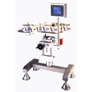 LBK-602 SIDE LABELING IN LINE (LBK-602 COTE DE MARQUAGE EN LIGNE)