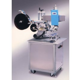 LBK-E06 High Accuracy Auto Labeling machine (LBK-E06 High Accuracy Auto Etiqueteuse)