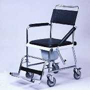 Commode Chair (Toilettenstuhl)