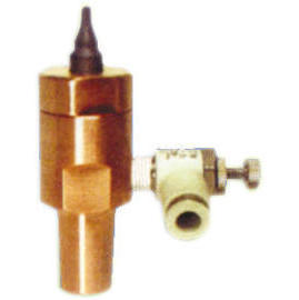 Welding Electrode and Materials_Air Type Nut for Pole (Сварочные электроды и Materials_Air типа гайка для полюс)
