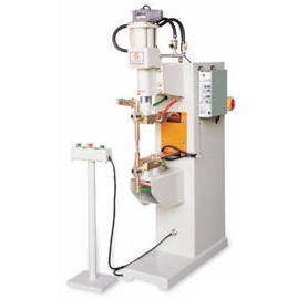 Air Pressure Automatic Spot Welding Machine_Automatic Air Pressure Spot Welding