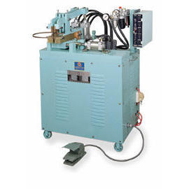 Air Hydraulic Flash Butt Welding Machine (Воздушный Гидравлический контактной стыковой сварочный станок)