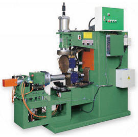 Air Hydraulic Pressure Automatic Seam Welder_Vertical Type Seam Welder for Stain (Air Hydraulic Pressure Automatic Seam Welder_Vertical Type Seam Welder for Stain)