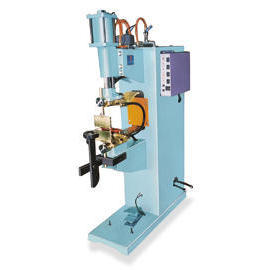 Whole Plant Equipment for Electric Fan Guard_Handle Welder (Whole Plant Equipment for Electric Fan Guard_Handle Welder)