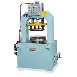 Whole Plant Equipment for Electric Fan Guard_Hydraulic Forming Machine