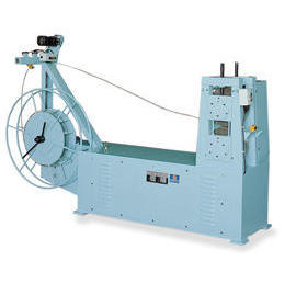 Whole Plant Equipment for Electric Fan Guard_Wire Flater Machine