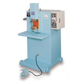 Condenser Welding Machine (Kondensator-Schweißmaschine)