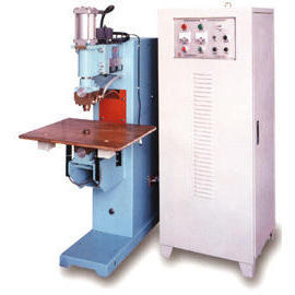 Conderser Welding Machine