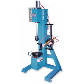 Automation Burning Welder Machine_Vertical Typ Burning Weld Auto Drehtisch (Automation Burning Welder Machine_Vertical Typ Burning Weld Auto Drehtisch)