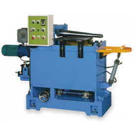 Automation Burning Welder Machine_Hydraulic Taper Rolling Machine (Automation Burning Soudeur Machine_Hydraulic Taper Rolling Machine)