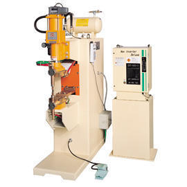 Inverter Spot Welding Machine (Inverter Punktschweißmaschine)