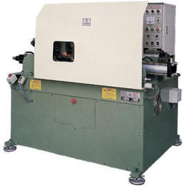 Stainless Steel Shank Heating Upsetting Machine (horizontal type)