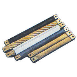 Welding Electrode and Materials_Air Cooling & Water Cooling Jumper Cables