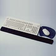 Keyboard Foam Wrist Rest (Clavier poignet en mousse de repos)