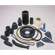 OEM Rubber Molded Parts; Packing; Gaskets