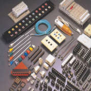 Jack & Connectors