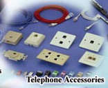 Telephone Accessories (Telephone Accessories)
