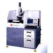 VEM-12 Engraving and Milling CNC Machine