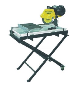 TILE SAW