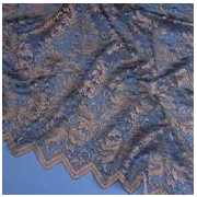 Raschel Lace