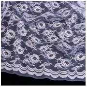 Raschel Lace