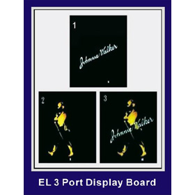 EL Display Board (EL Display Board)
