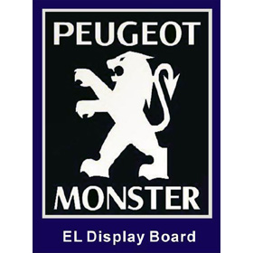 EL Display Board (EL Display Board)