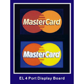 EL Display Board (EL Display Board)