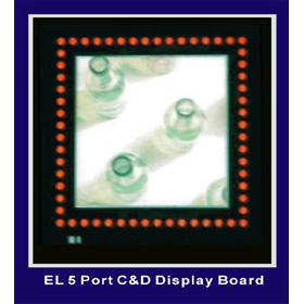 EL Display Board (EL Display Board)