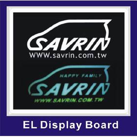 EL Board & Logo (EL Board & Logo)