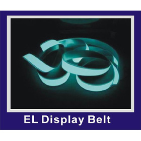 EL Belt (EL Пояс)