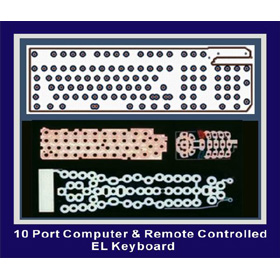 EL Keyboard (EL клавиатуры)