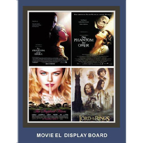 EL Display Board (EL Display Board)
